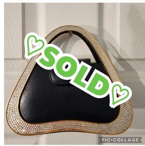 ☆SOLD☆ Hand bag